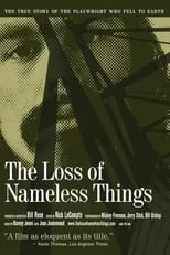 Portada de The Loss of Nameless Things