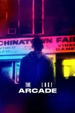 Seth Killian es Self en The Lost Arcade