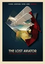 Película The Lost Aviator