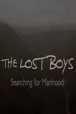 Graham Linehan es Self en The Lost Boys: Searching for Manhood