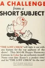 Película The Lost Chick