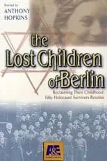 Póster de la película The Lost Children of Berlin