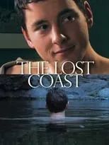 Chris Yule es Caleb en The Lost Coast