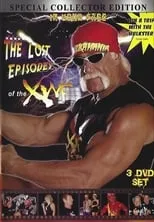 Poster de The Lost Episodes of the XWF