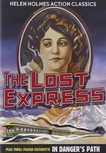 Póster de The Lost Express