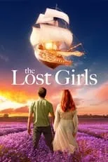 Siobhan Hewlett interpreta a The Original Wendy Darling en The Lost Girls