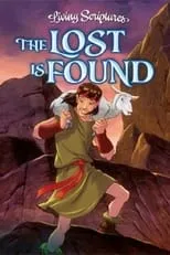 Preston Maybank es Scribe #1 (voice) en The Lost is Found