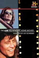 Poster de la película The Lost Kennedy Home Movies - Películas hoy en TV