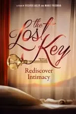 Rabbi Manis Friedman es  en The Lost Key