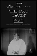 Póster de la película The Lost Laugh