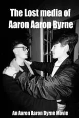 Aaron Kinsella es Himself/Benvolio en The Lost Media of Aaron Aaron Byrne