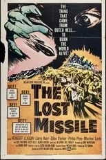 John McNamara interpreta a CONAD Colonel en The Lost Missile