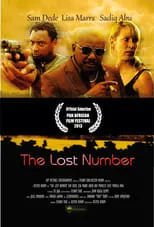 Lisa Holsappel-Marrs es Kathleen Walden-Jones en The Lost Number