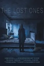 Póster de The Lost Ones