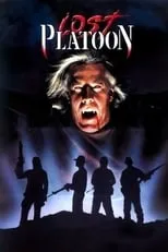 Película The Lost Platoon