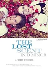 Matilda Anna Ingrid Lutz es Jessica en The Lost Scent in D Minor