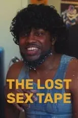 Miles Triplett es Ray Ray en The Lost Sex Tape