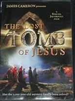 Película The Lost Tomb Of Jesus: A Critical Look