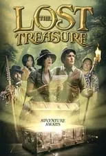 Película The Lost Treasure