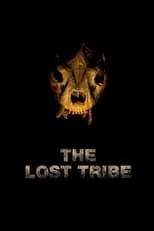 Portada de The Lost Tribe