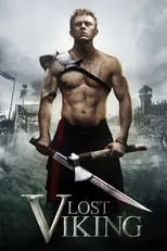 Póster de la película The Lost Viking