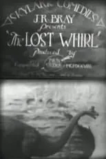 John Sinclair es  en The Lost Whirl