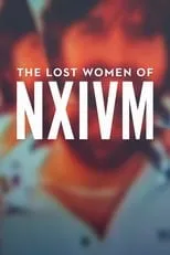 Michelle Wong interpreta a Narrator en The Lost Women of NXIVM