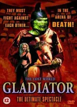 Rachel Blakely es  en The Lost World - Gladiator