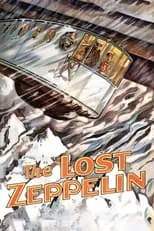 Póster de la película The Lost Zeppelin