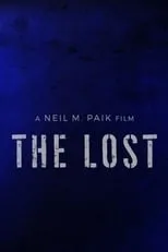 Jesse Hlubik interpreta a Officer Shack en The Lost