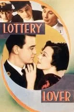 Alyce Ardell interpreta a French Midinette en The Lottery Lover