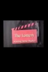 Donald Hodson en la película The Lottery