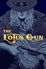 The Lotus Gun portada