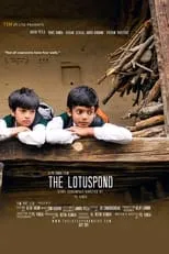 Harsh Khurana es Choudary en The Lotus Pond