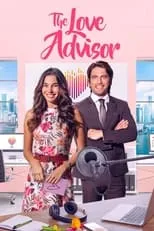 The Love Advisor portada