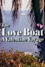 Bernie Kopell es Doc en The Love Boat: A Valentine Voyage