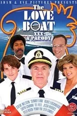 Película The Love Boat XXX: A Parody