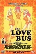 Portada de The Love Bus