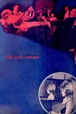 Póster de The Love Charm