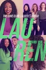 Poster de The Love Club: Lauren’s Dream