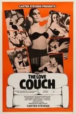 Póster de The Love Couch