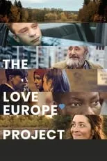 Póster de The Love Europe Project