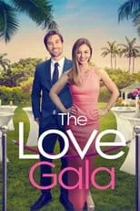 Poster de The Love Gala