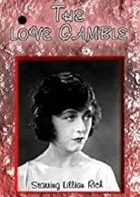 Poster de la película The Love Gamble - Películas hoy en TV