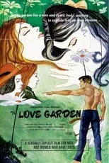 Barbara Mills es Inez en The Love Garden