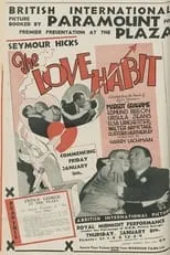 Walter Armitage es Max Quattro en The Love Habit