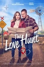 Película The Love Hunt