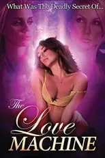 Poster de The Love Machine