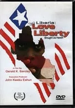 Gerald K. Barclay interpreta a Self en The Love of Liberty... A Liberian Civil War Documentary