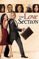 Poster de The Love Section